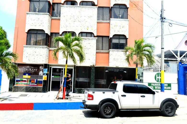 Hotel Interamericano