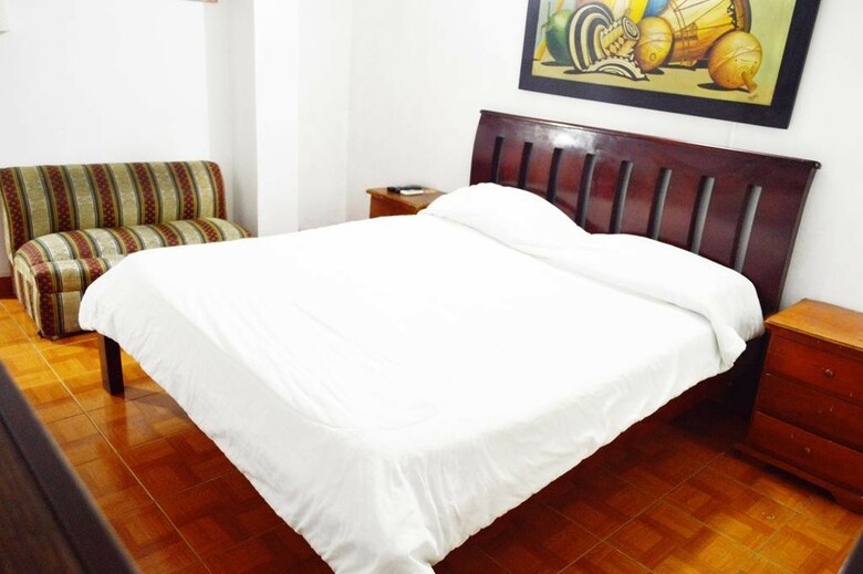 Hotel Interamericano
