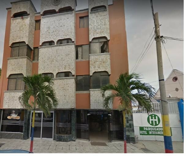 Hotel Interamericano