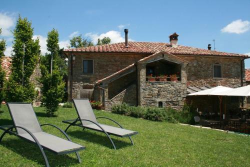 Bed & Breakfast Locanda Del Viandante