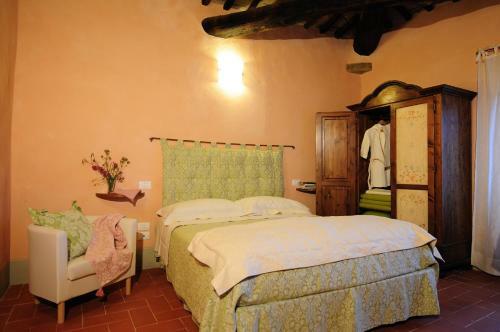 Bed & Breakfast Locanda Del Viandante