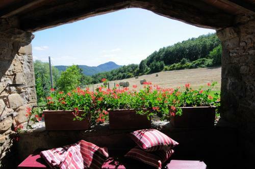 Bed & Breakfast Locanda Del Viandante