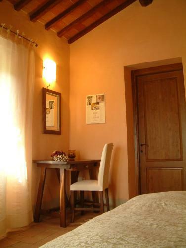 Bed & Breakfast Locanda Del Viandante