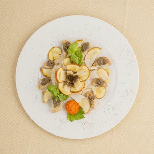 Bed & Breakfast Locanda Del Viandante