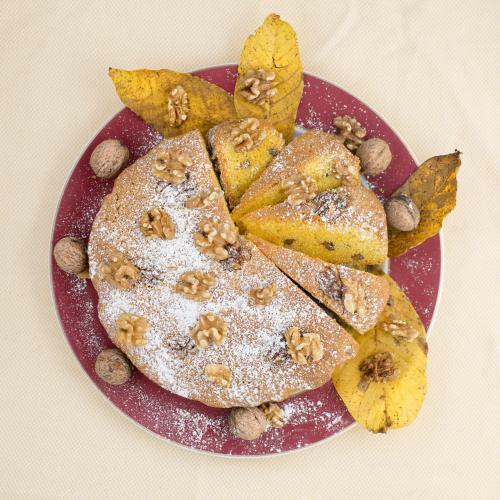 Bed & Breakfast Locanda Del Viandante
