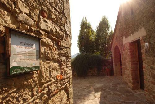 Bed & Breakfast Locanda Del Viandante