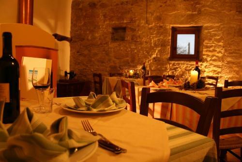 Bed & Breakfast Locanda Del Viandante