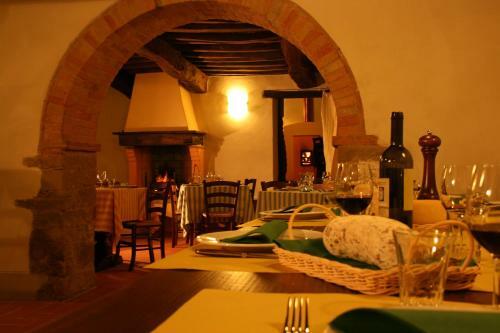 Bed & Breakfast Locanda Del Viandante