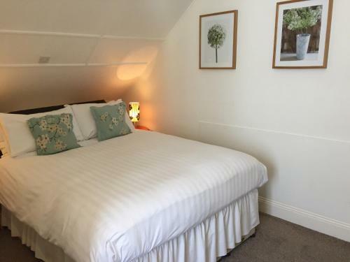 Bed & Breakfast Trewinda Lodge