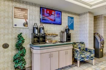 Motel 6 Saskatoon