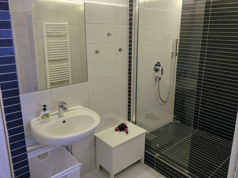 Apartments T�nsk� 7