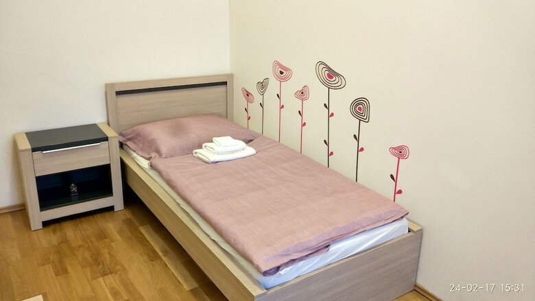 Apartments T�nsk� 7