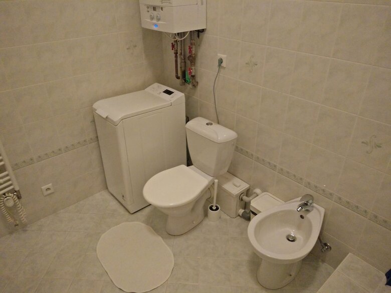 Apartments T�nsk� 7