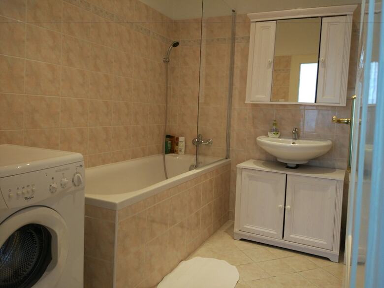 Apartments T�nsk� 7