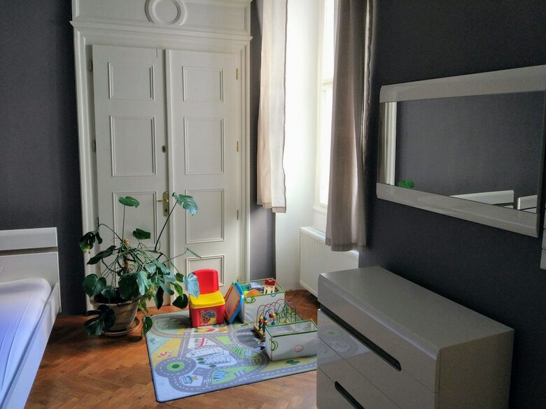 Apartments T�nsk� 7