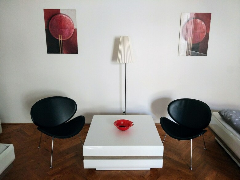 Apartments T�nsk� 7