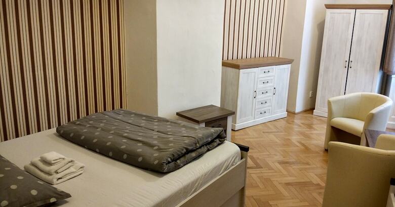 Apartments T�nsk� 7
