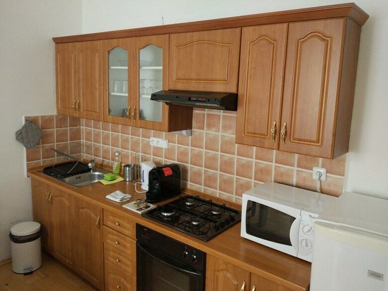 Apartments T�nsk� 7