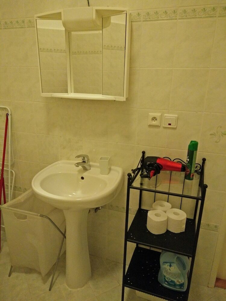 Apartments T�nsk� 7