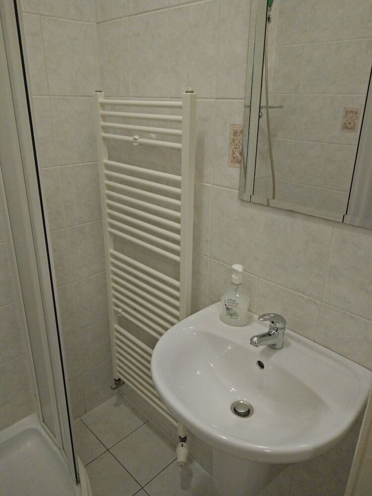 Apartments T�nsk� 7