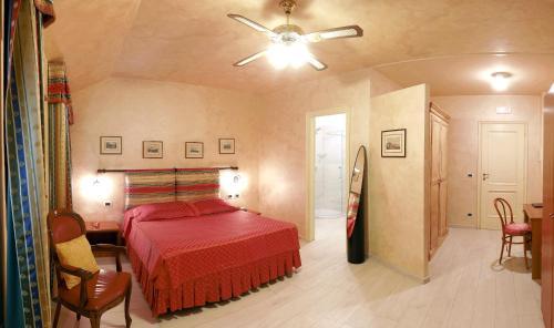 Park Hotel Villa Salzea