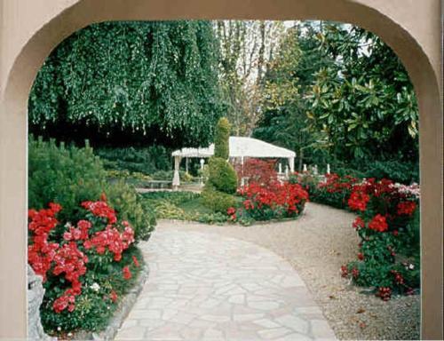 Park Hotel Villa Salzea