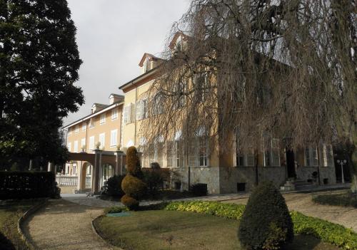 Park Hotel Villa Salzea