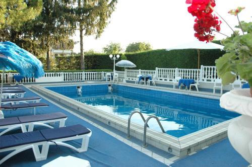Park Hotel Villa Salzea