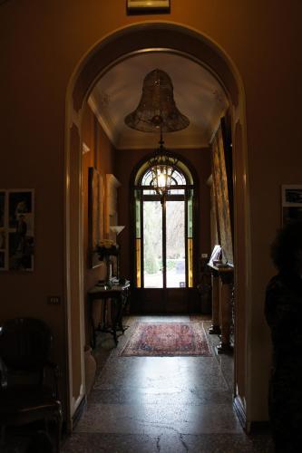 Park Hotel Villa Salzea