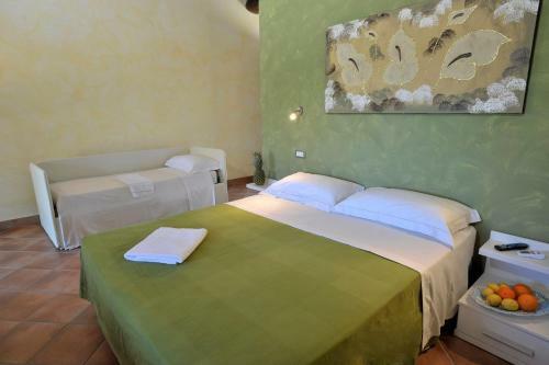 Agroturismo Agriturismo Il Bagolaro