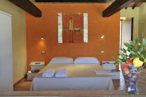 Agroturismo Agriturismo Il Bagolaro