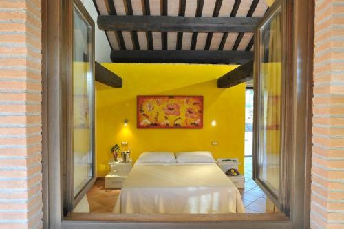 Agroturismo Agriturismo Il Bagolaro