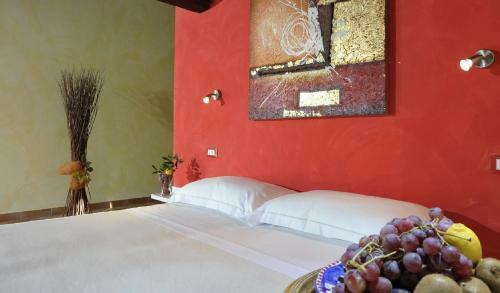 Agroturismo Agriturismo Il Bagolaro