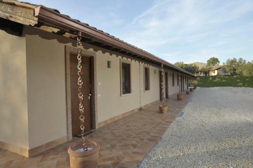 Agroturismo Agriturismo Il Bagolaro