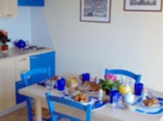 Aparthotel Residence Oasi Dei Celti