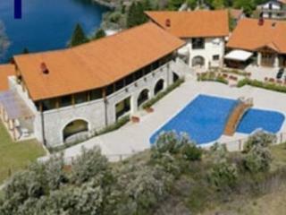 Aparthotel Residence Oasi Dei Celti