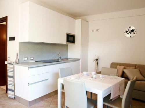 Apartamento Residence Crystal Palace