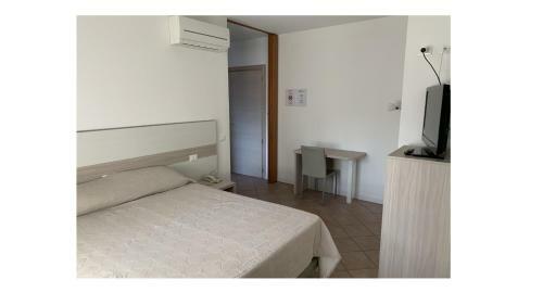 Apartamento Residence Crystal Palace