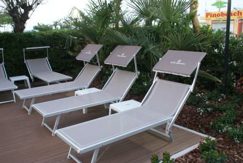 Hotel Granada