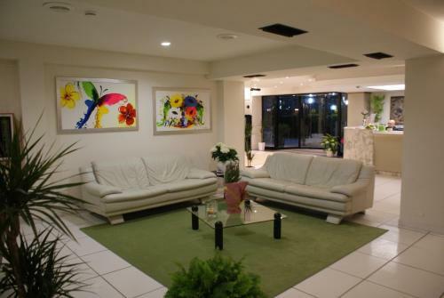 Hotel Granada
