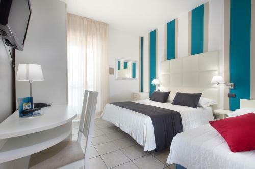 Hotel Flora