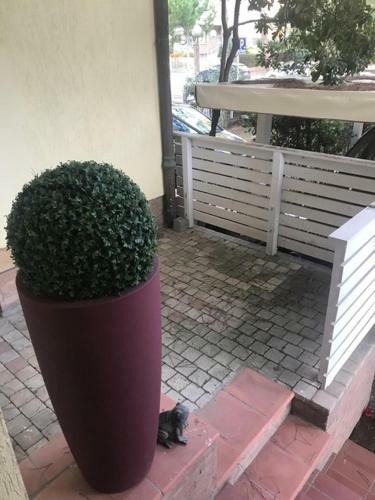 Hotel Flora