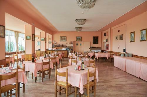 Hotel Caesar