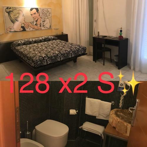 Hotel Villa Fiorita