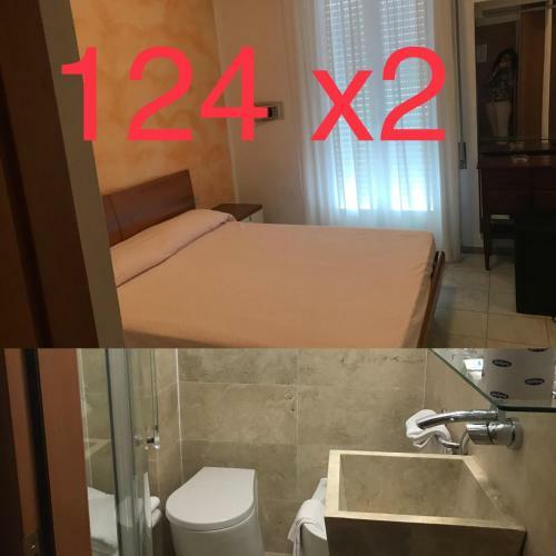 Hotel Villa Fiorita