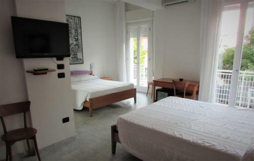 Hotel Villa Fiorita