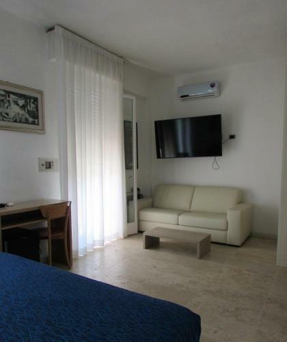 Hotel Villa Fiorita