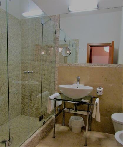 Hotel Villa Fiorita