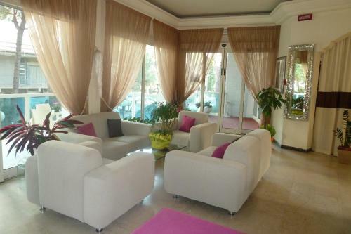 Hotel Astra