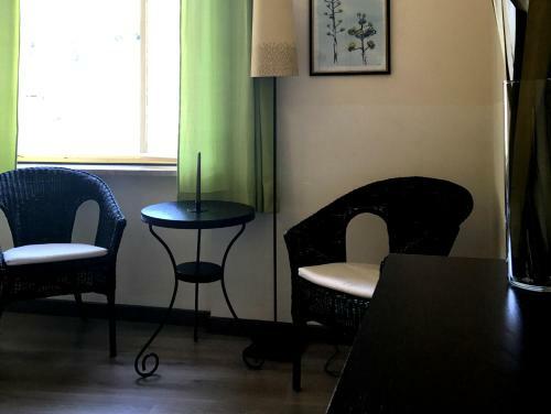 Bed & Breakfast I Tetti Di Siciliando